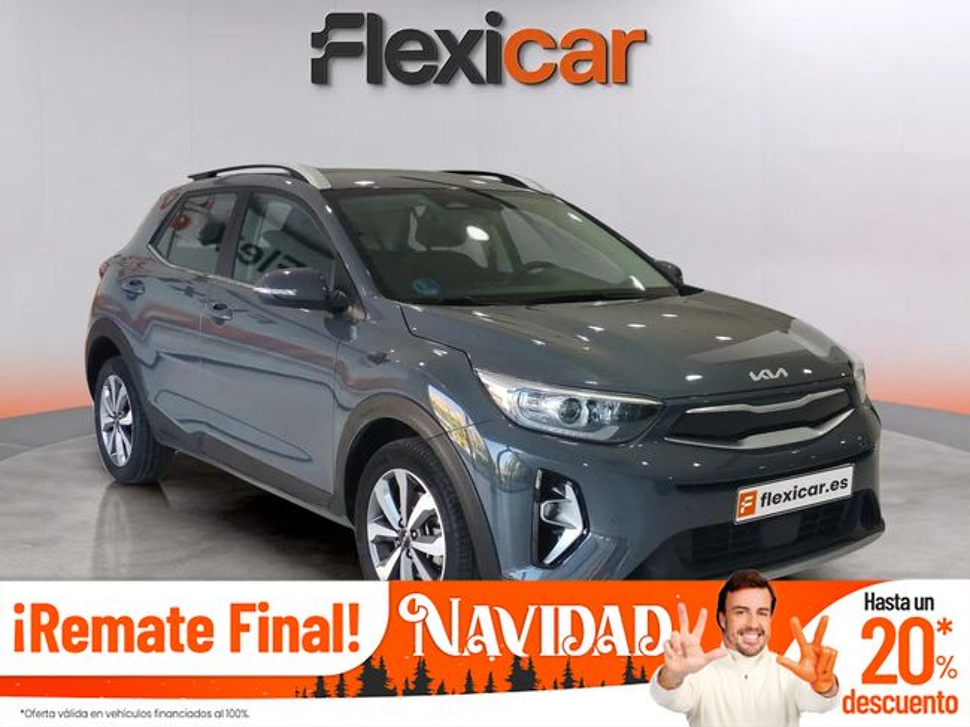 Imagen de KIA Stonic