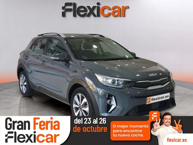KIA Stonic (1.0 T-GDi 88kW (120CV) MHEV iMT Concept) en Sevilla