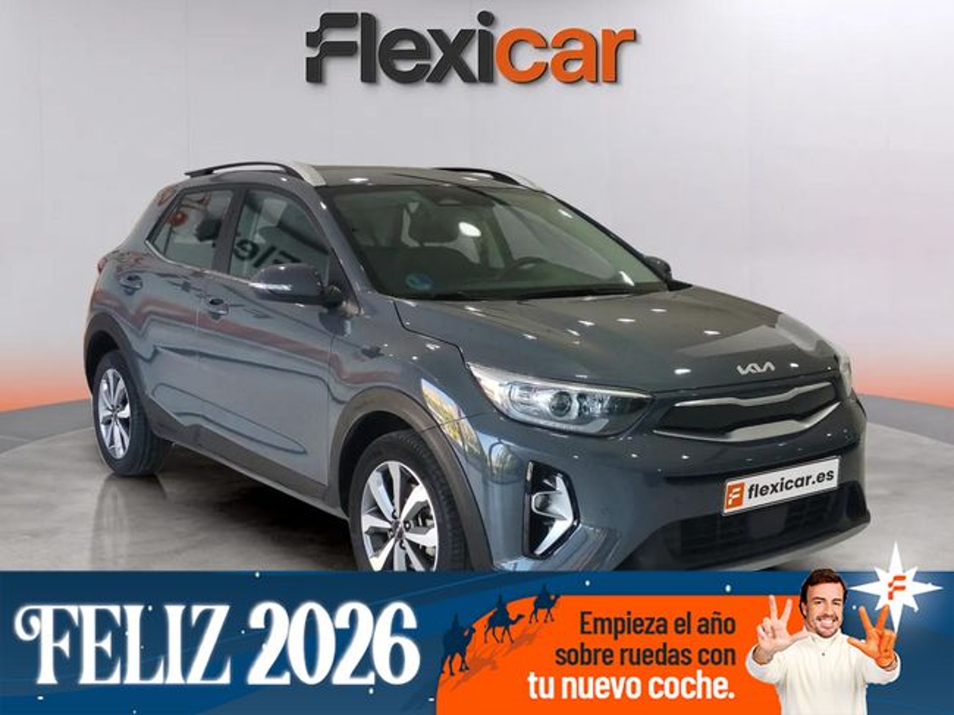 Imagen de KIA Stonic