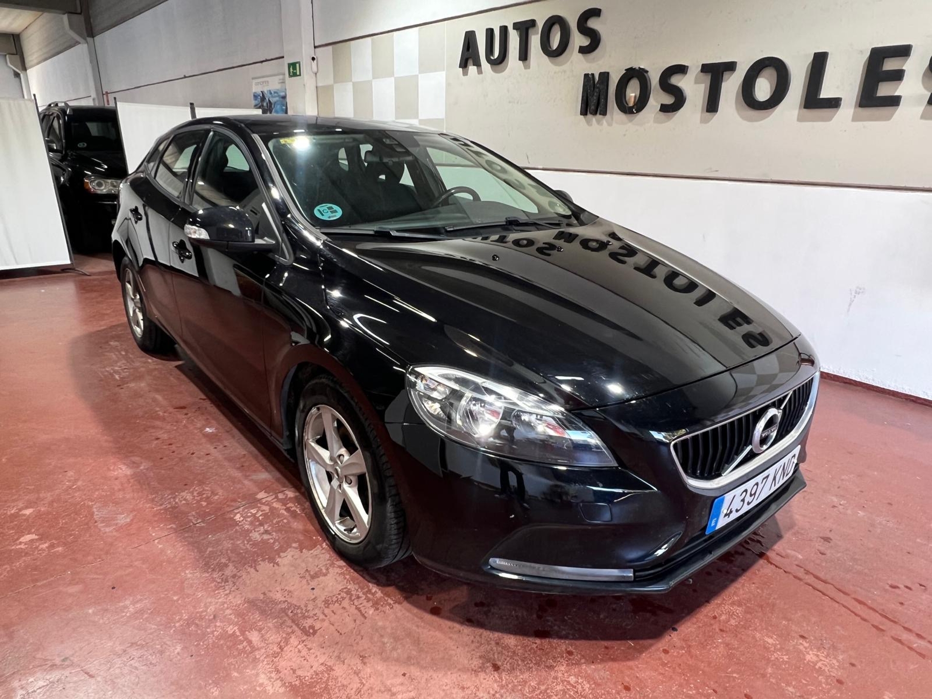Imagen de VOLVO V40