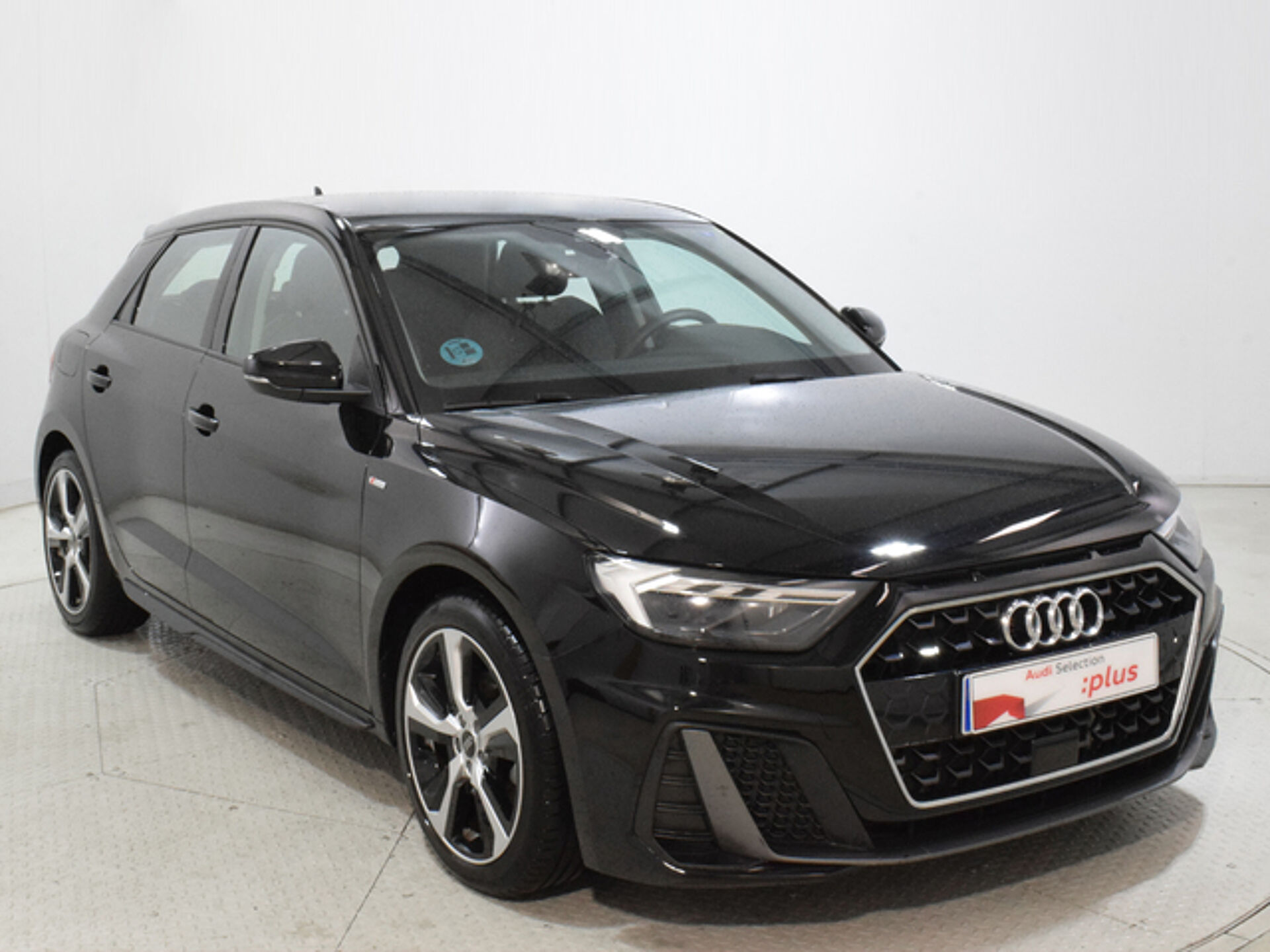 Imagen de AUDI A1