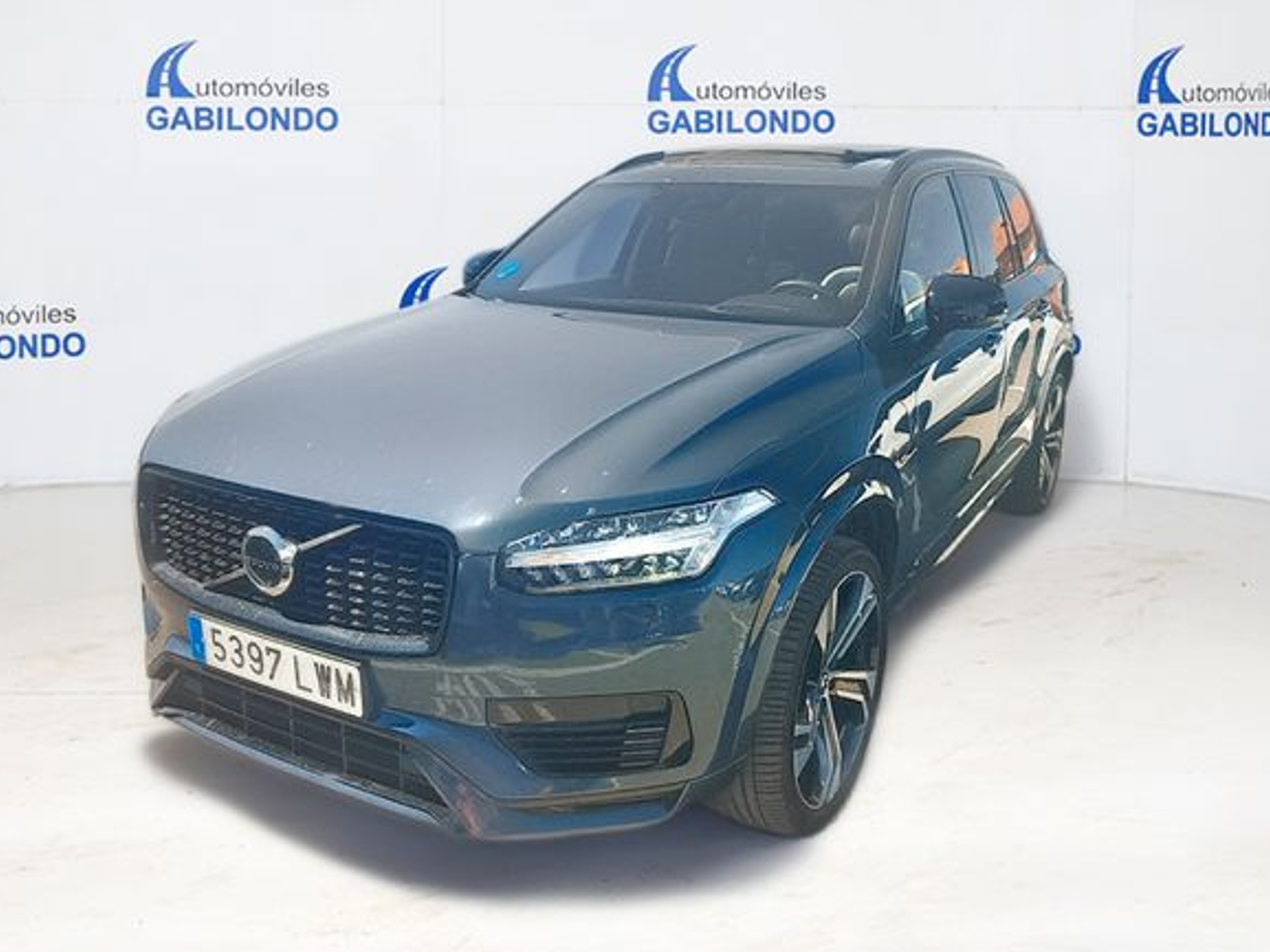 Imagen de VOLVO XC90