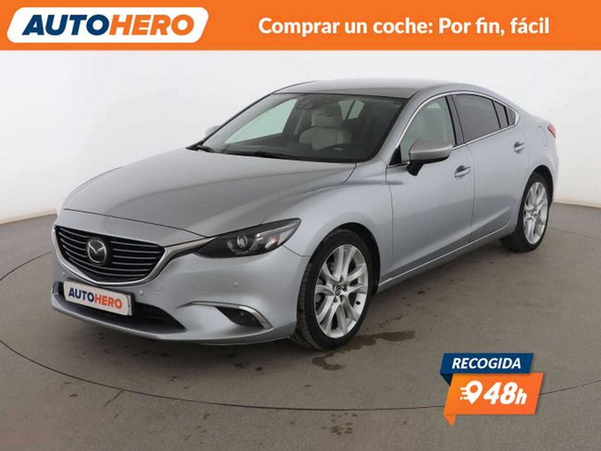 Imagen 1 de MAZDA Mazda6