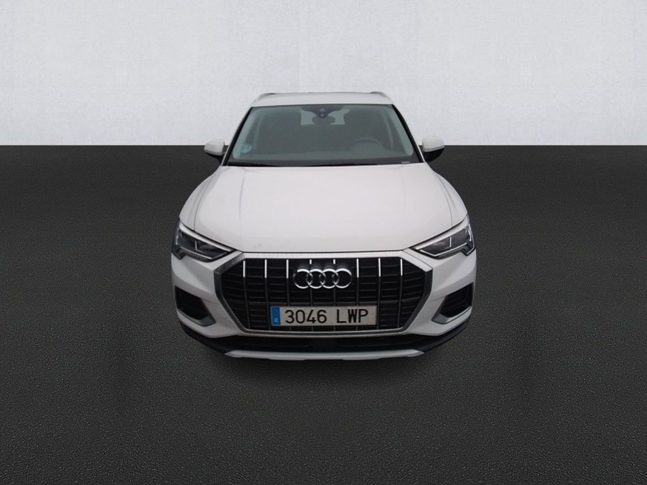 Foto del AUDI Q3 35 TDI 110kW