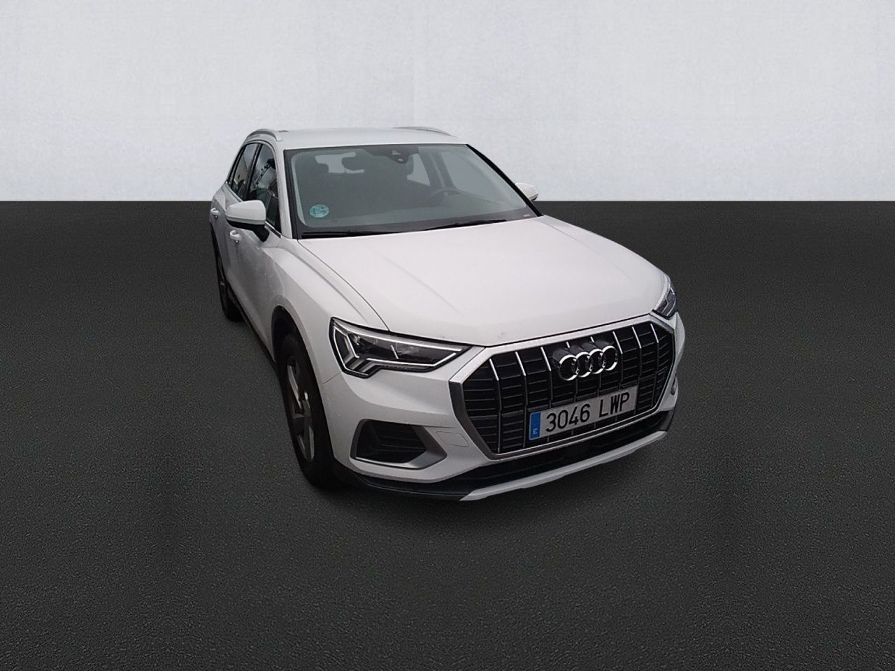 Foto del AUDI Q3 35 TDI 110kW