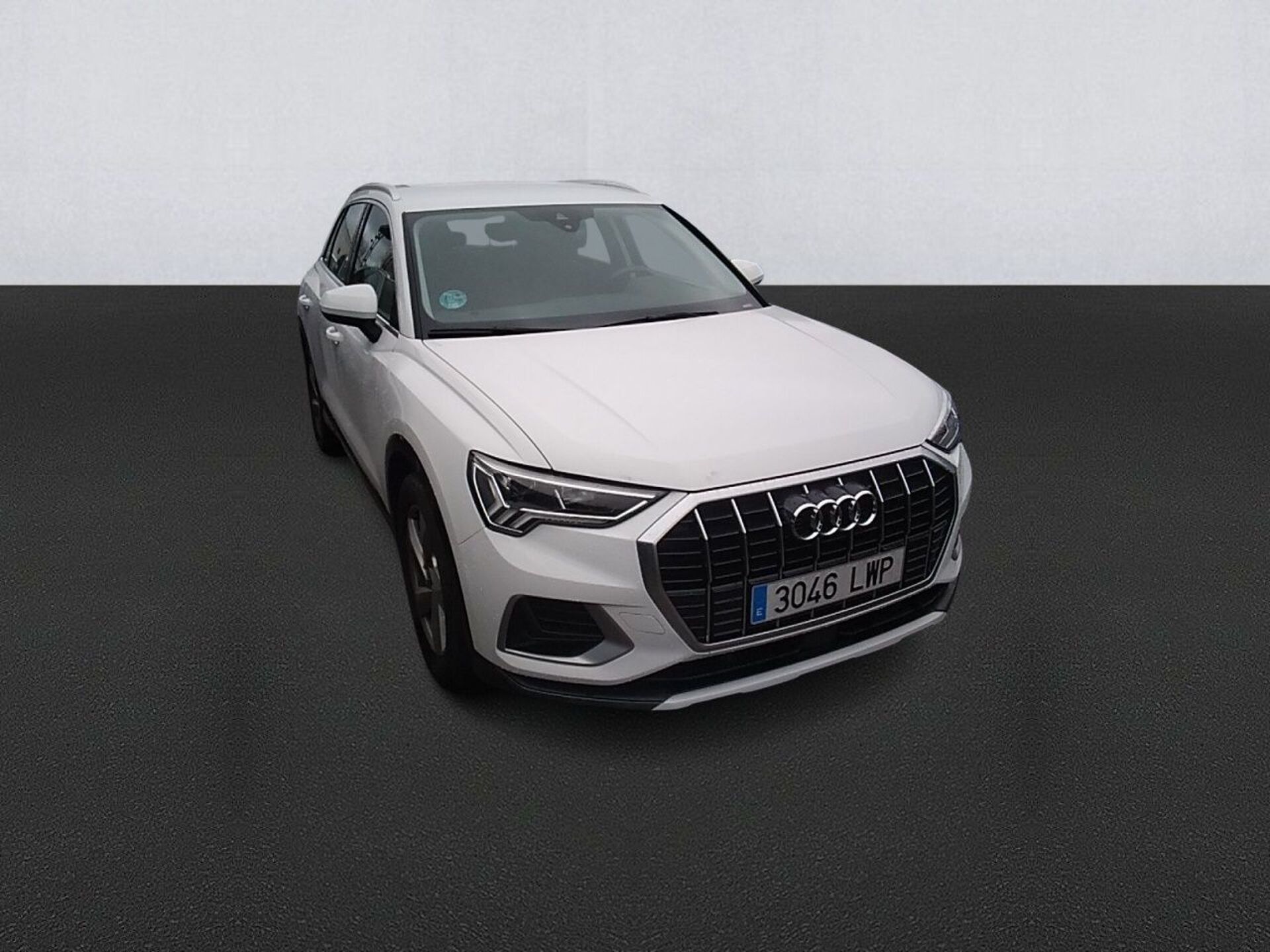 Imagen 3 de AUDI Q3