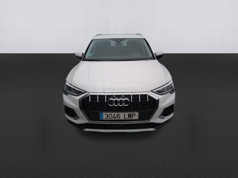 Foto del AUDI Q3 35 TDI 110kW