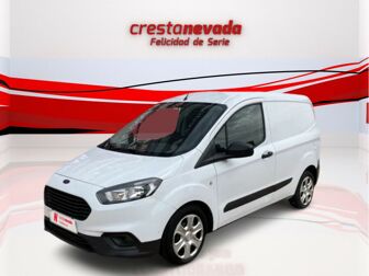 Imagen de FORD Transit Courier Van 1.5TDCi Trend 75