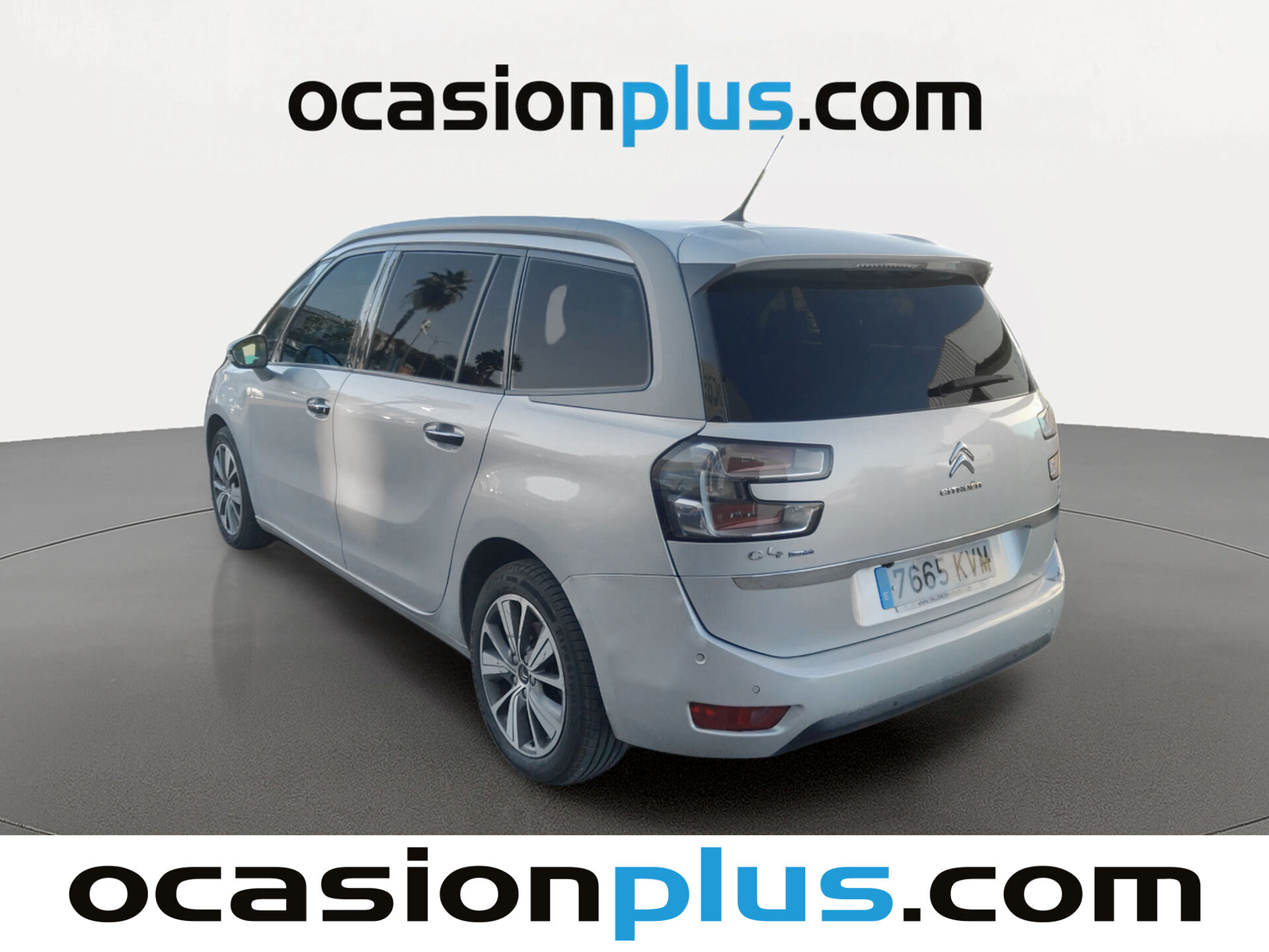 Imagen 3 de CITROEN C4