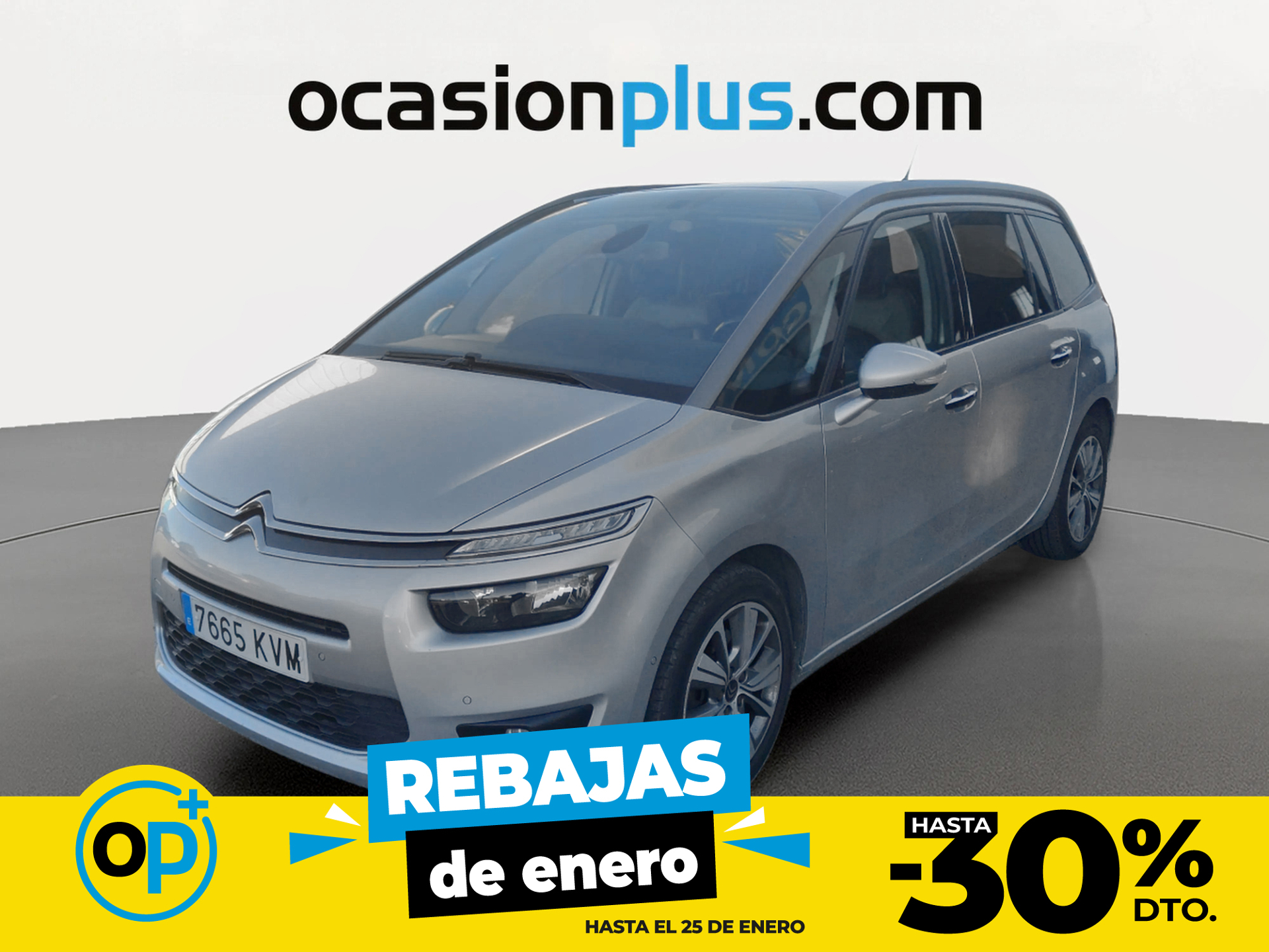 Imagen de CITROEN C4
