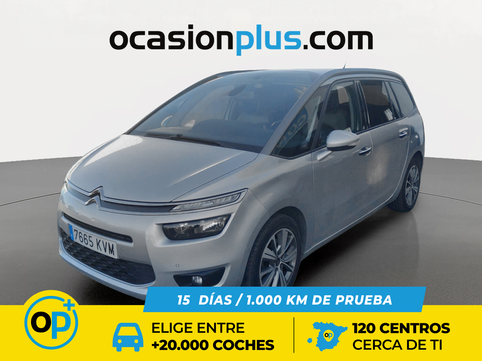 Imagen de CITROEN C4