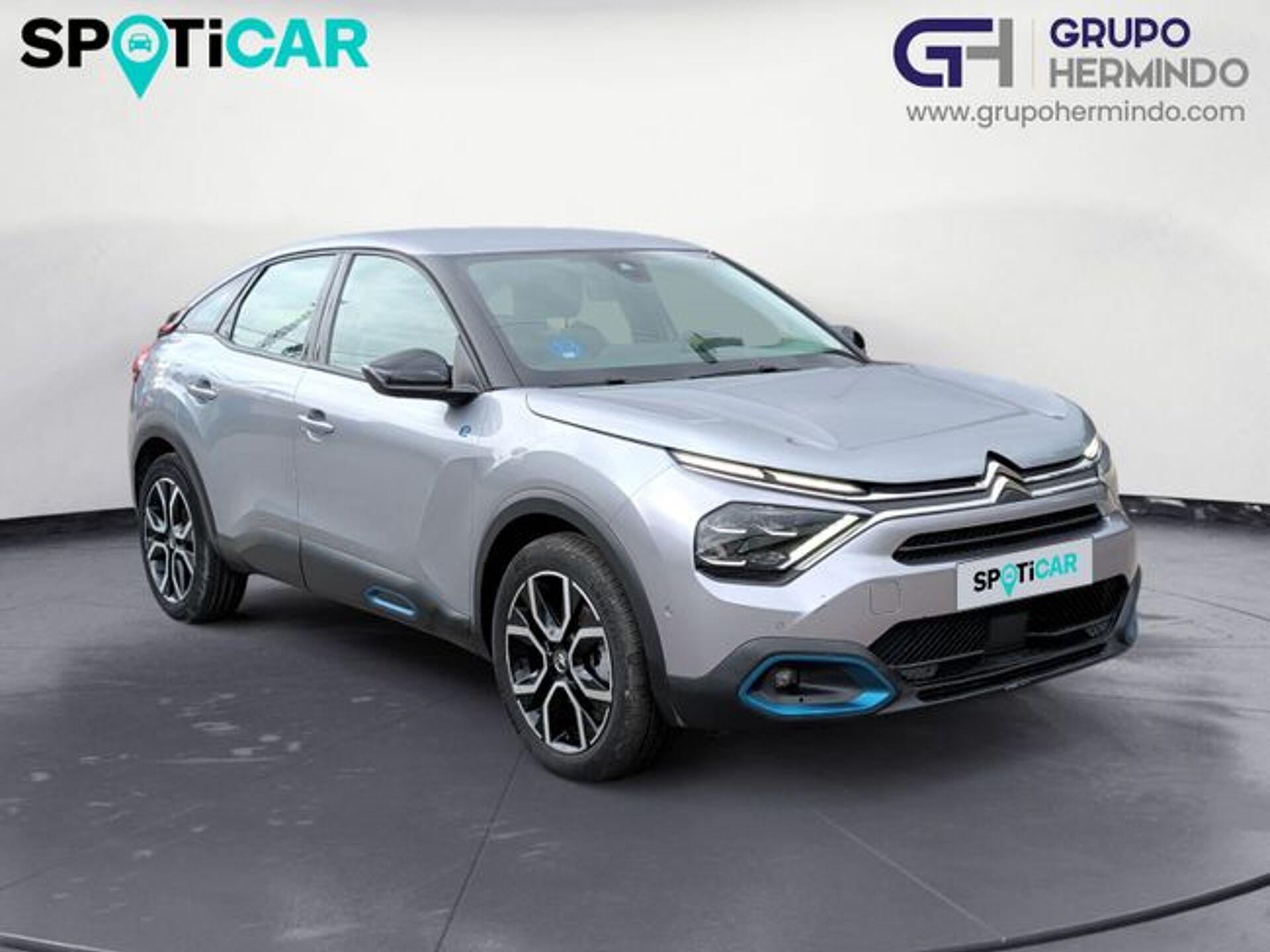 Imagen 2 de CITROEN C4