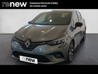 Imagen de RENAULT Clio TCe Techno 67kW