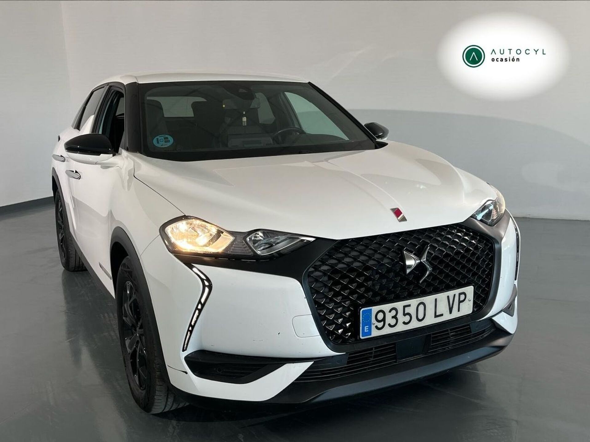 Imagen de DS DS3 Crossback