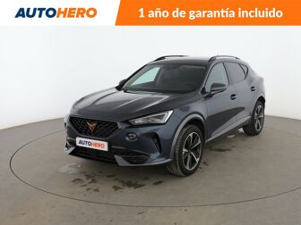 Imagen de CUPRA Formentor 1.5 TSI 150 DSG Impulse