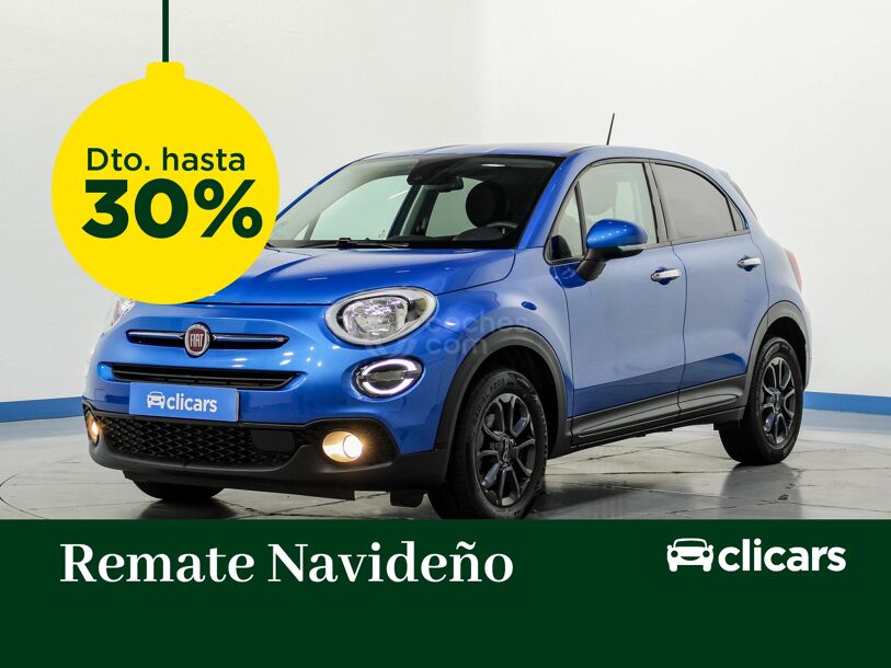 Foto del FIAT 500X 1.6Mjt S&S Connect 97kW