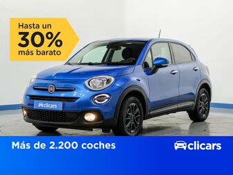 Imagen de FIAT 500X 1.6Mjt S&S Connect 97kW