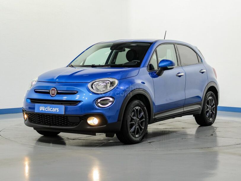 Foto del FIAT 500X 1.6Mjt S&S Connect 97kW