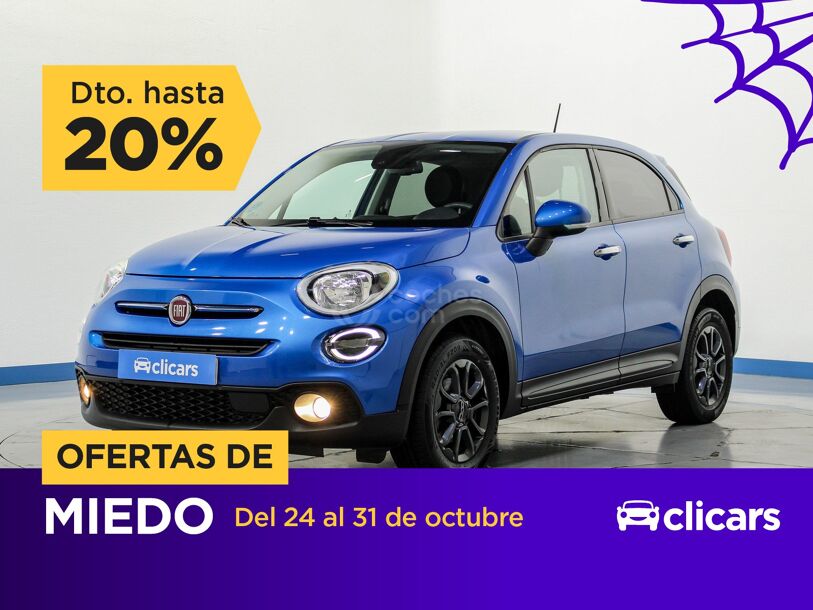 Foto del FIAT 500X 1.6Mjt S&S Connect 97kW