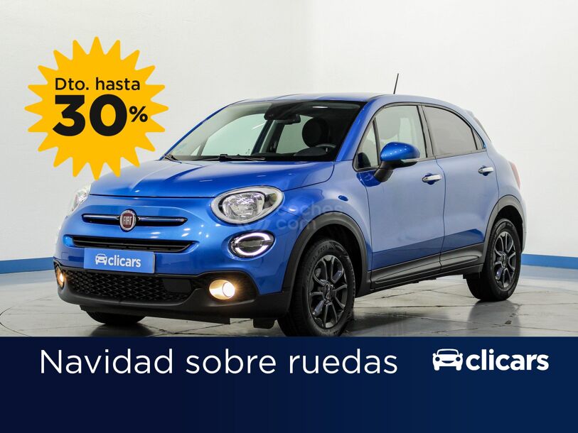 Foto del FIAT 500X 1.6Mjt S&S Connect 97kW