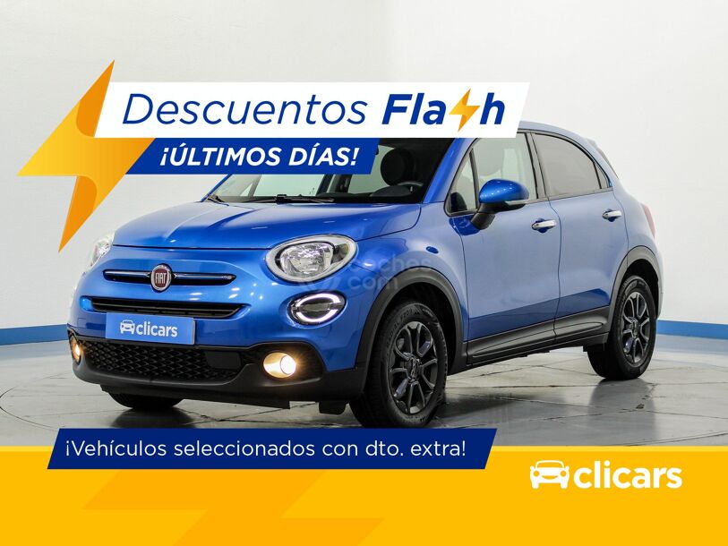 Foto del FIAT 500X 1.6Mjt S&S Connect 97kW