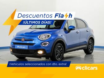 Imagen de FIAT 500X 1.6Mjt S&S Connect 97kW