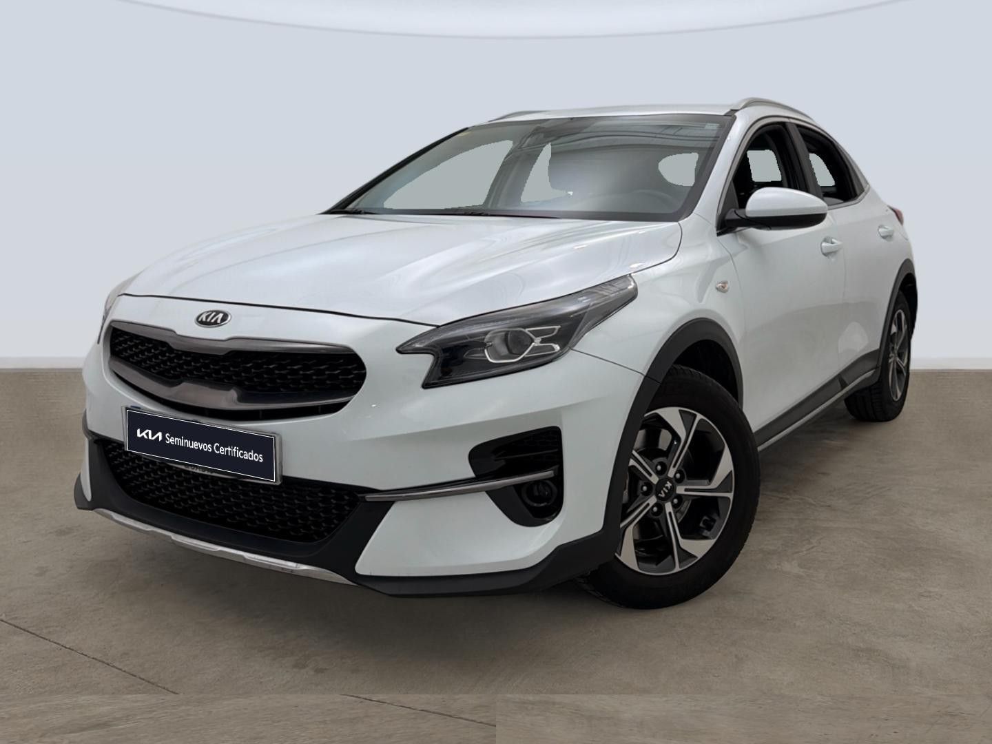 KIA XCeed (1.0 T-GDi Concept 88 kW (120 CV)) en Tarragona