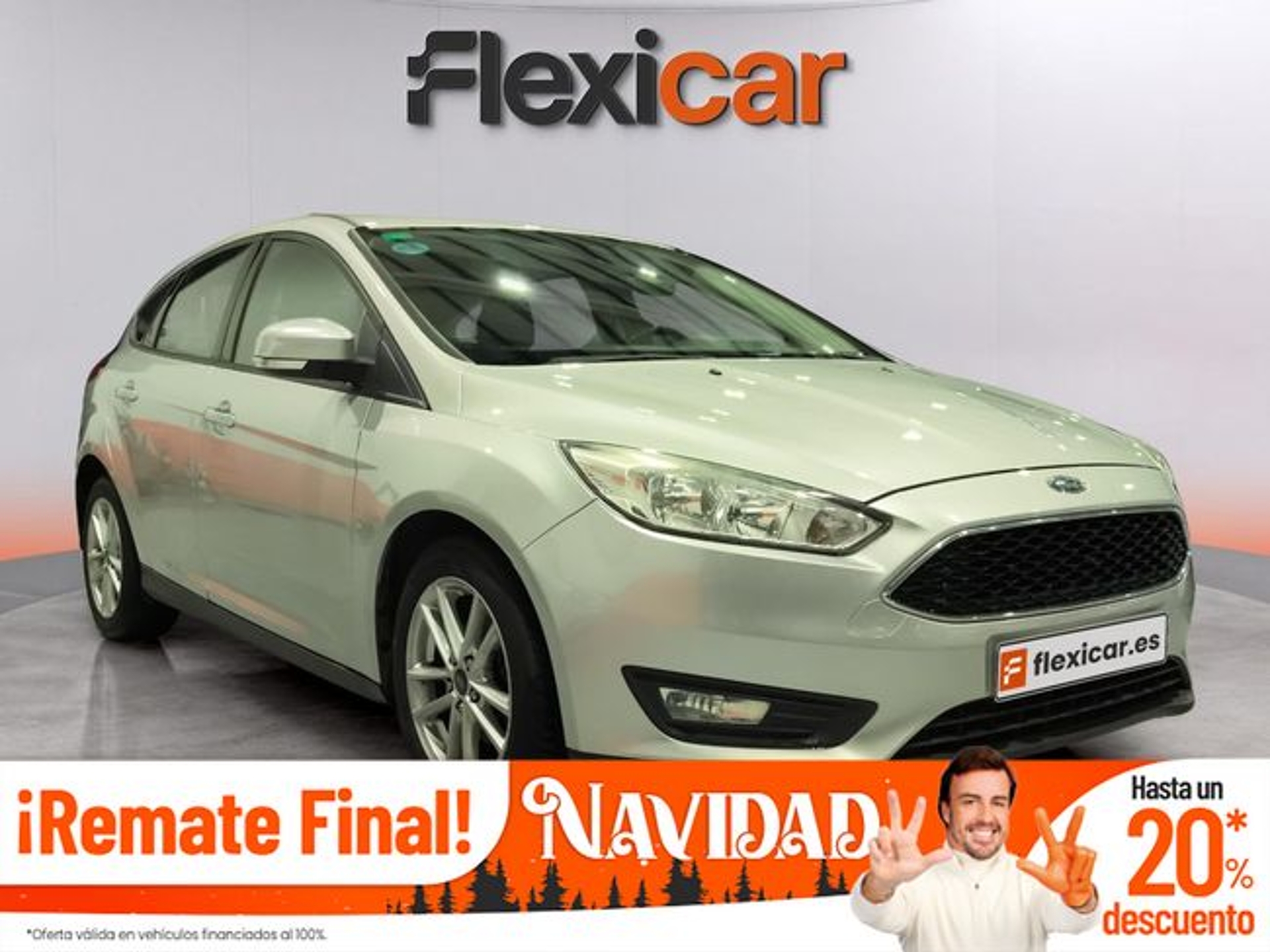 Imagen de FORD Focus