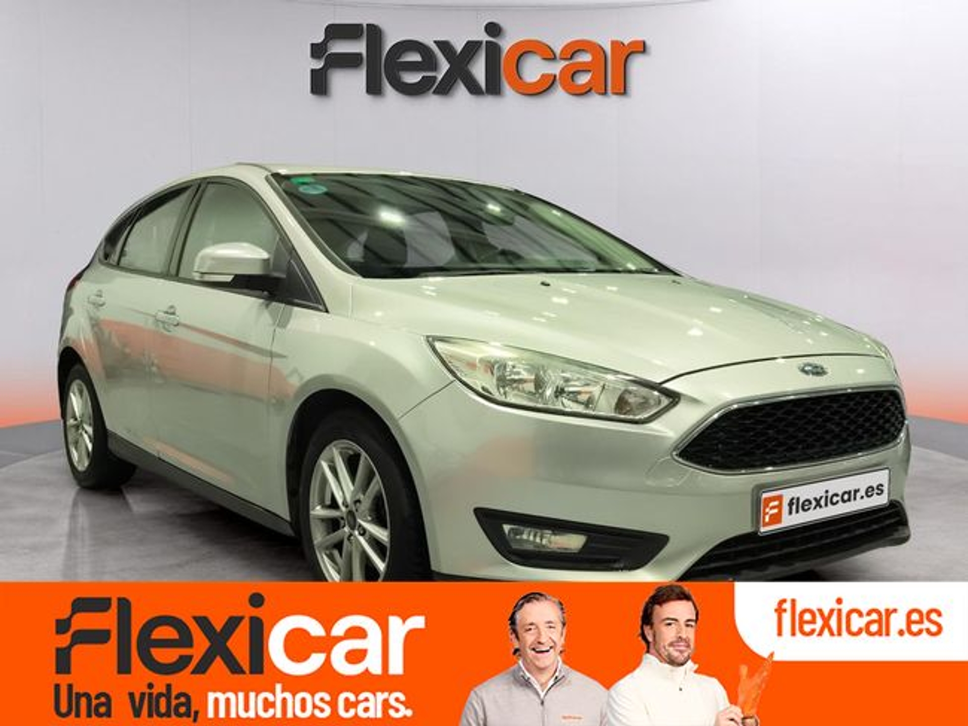 Imagen de FORD Focus