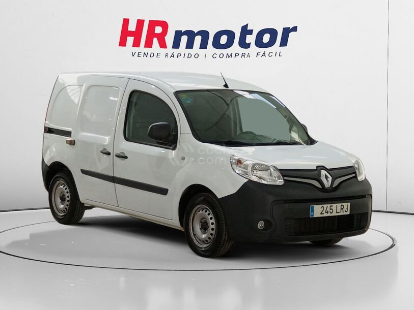 Foto del RENAULT Kangoo Fg. 1.5dCi Profesional 55kW