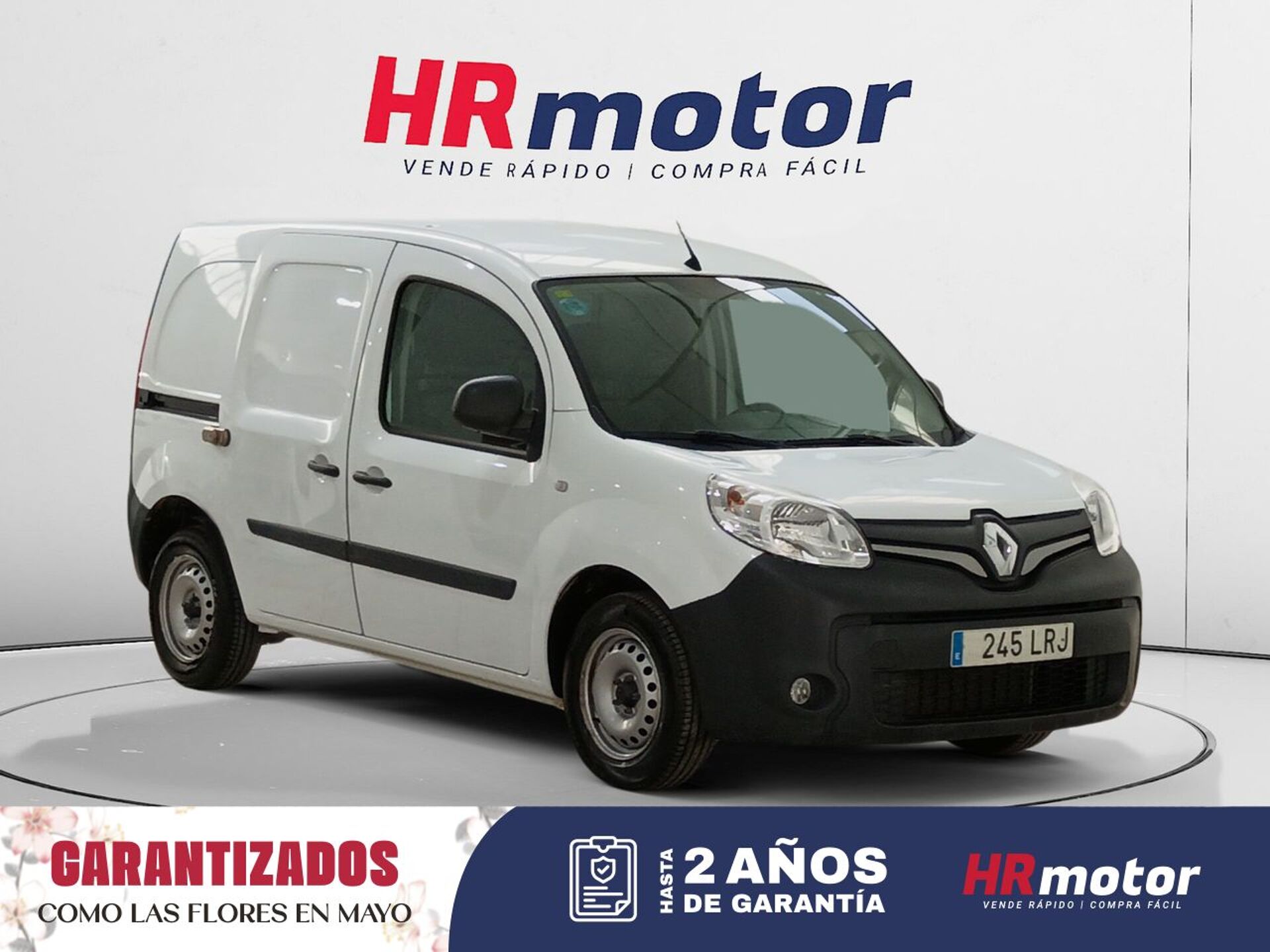 Imagen de RENAULT Kangoo