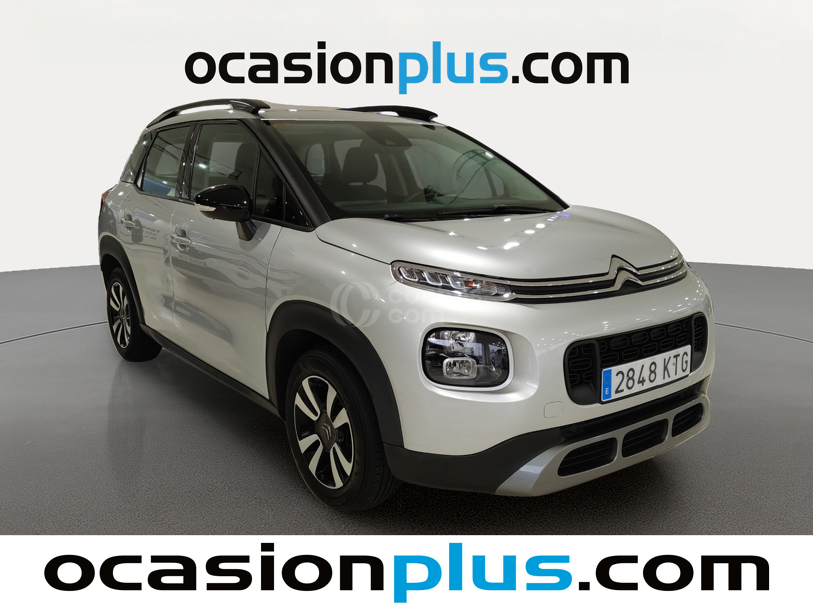 Foto del CITROEN C3 Aircross Puretech S&S Feel 110