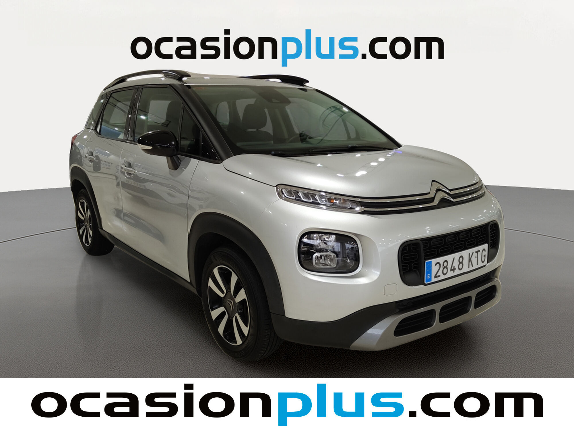 Foto del CITROEN C3 Aircross Puretech S&S Feel 110