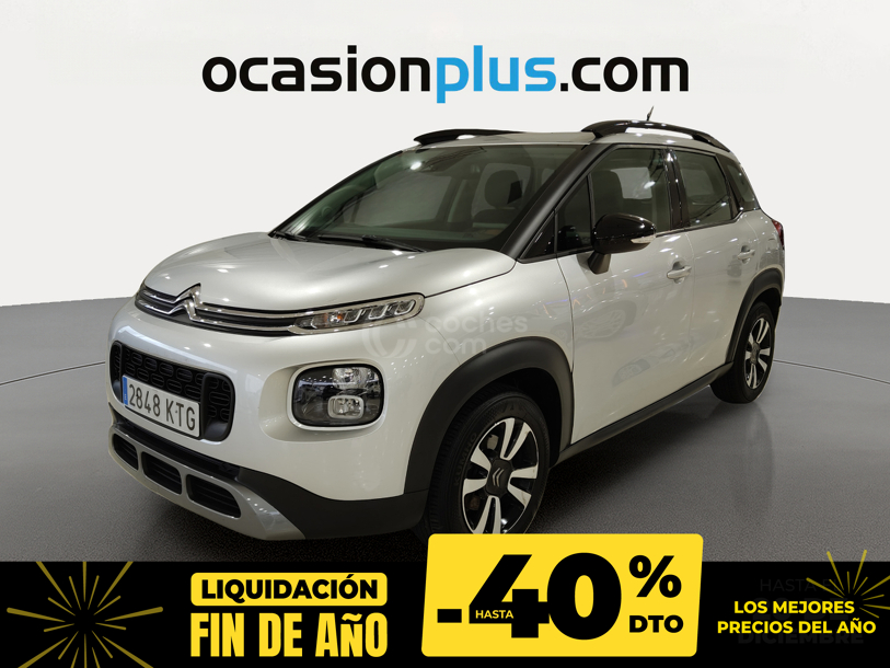 Foto del CITROEN C3 Aircross Puretech S&S Feel 110