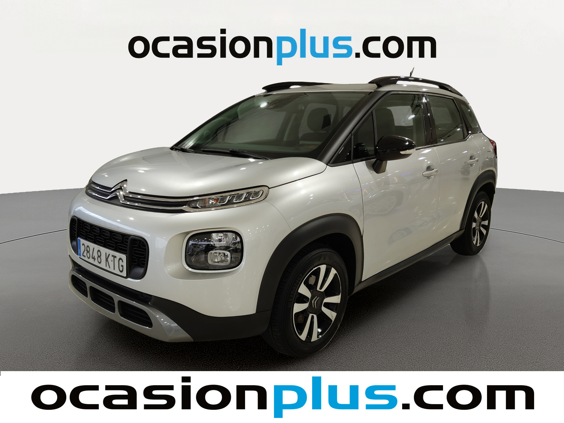 Imagen de CITROEN C3 Aircross