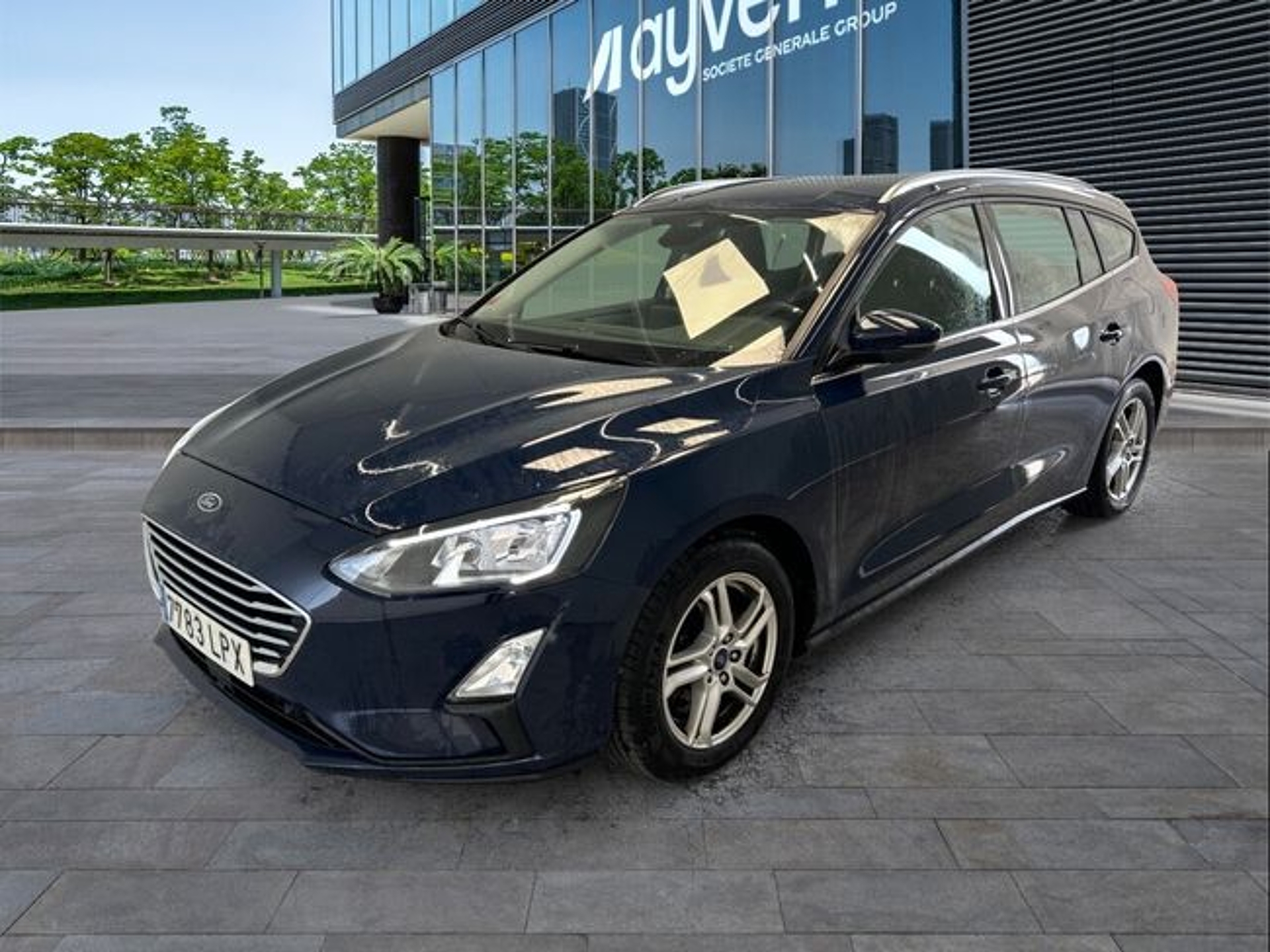 Imagen de FORD Focus