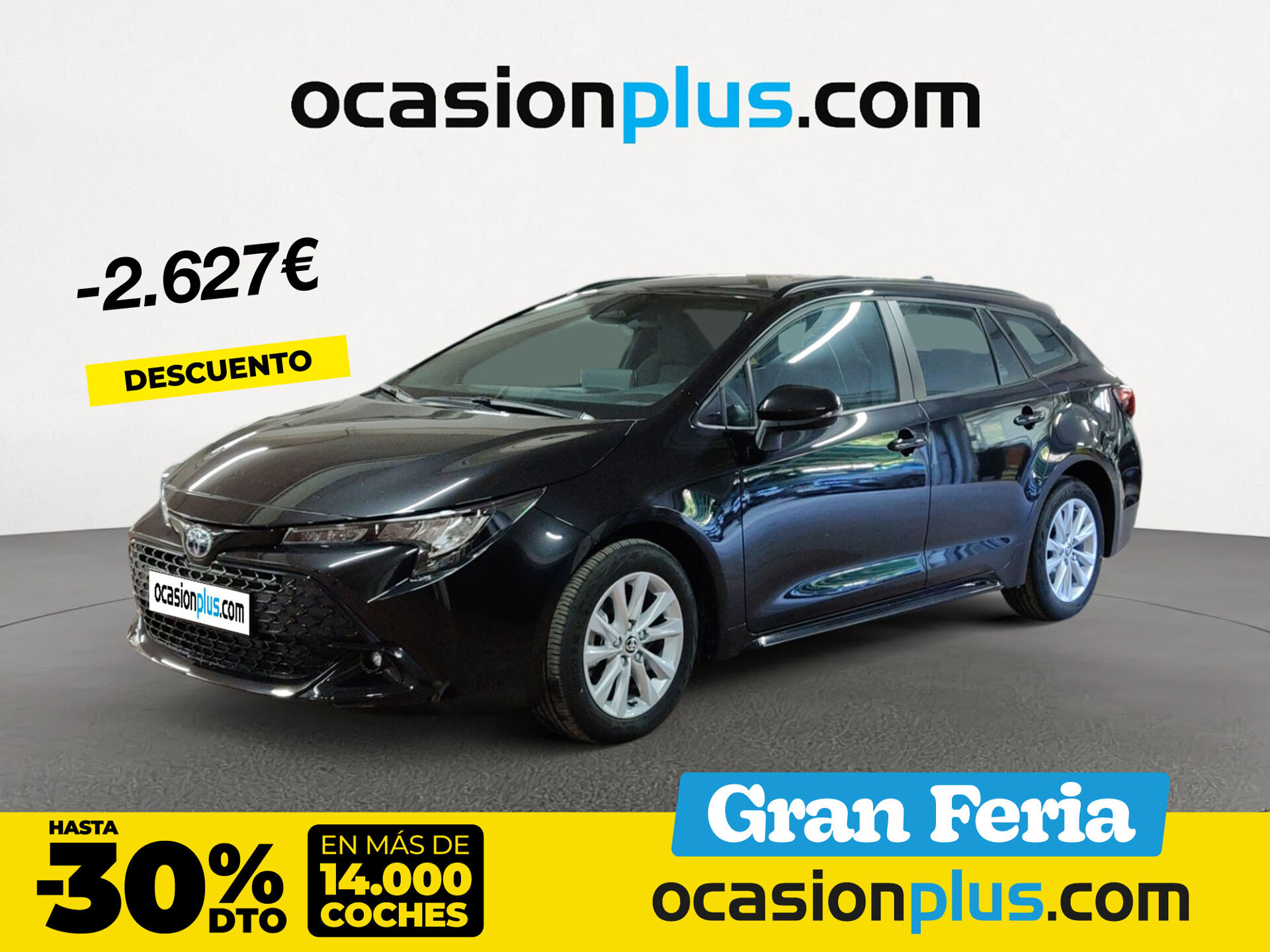 Imagen de TOYOTA Corolla