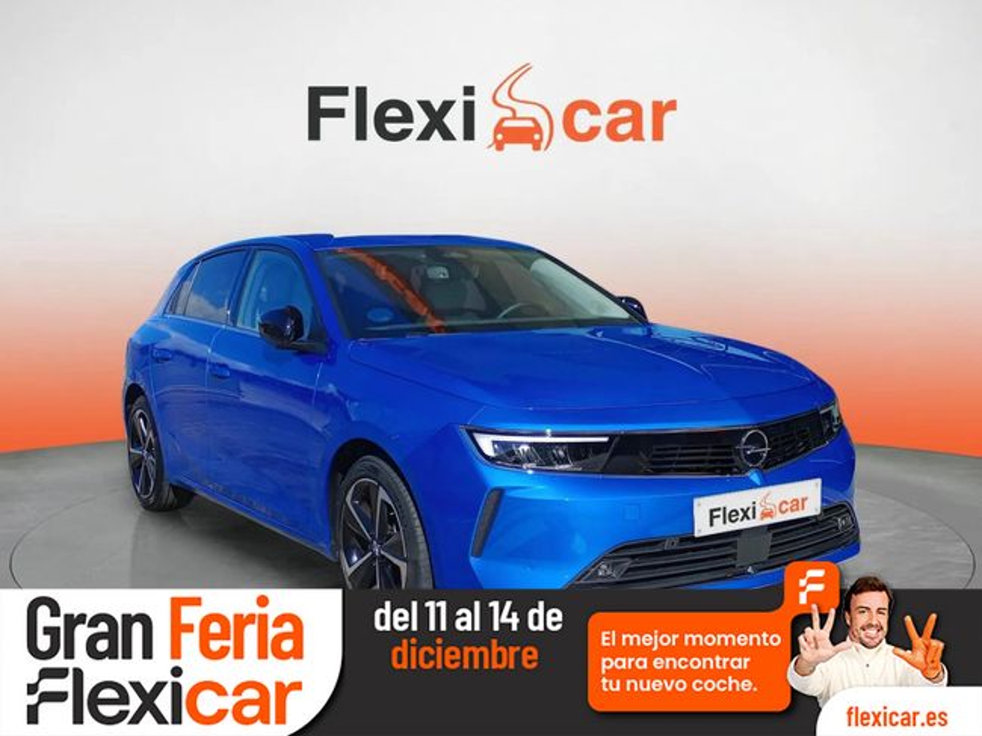 Imagen de OPEL Astra