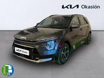 Imagen de KIA Niro 1.6 HEV Drive