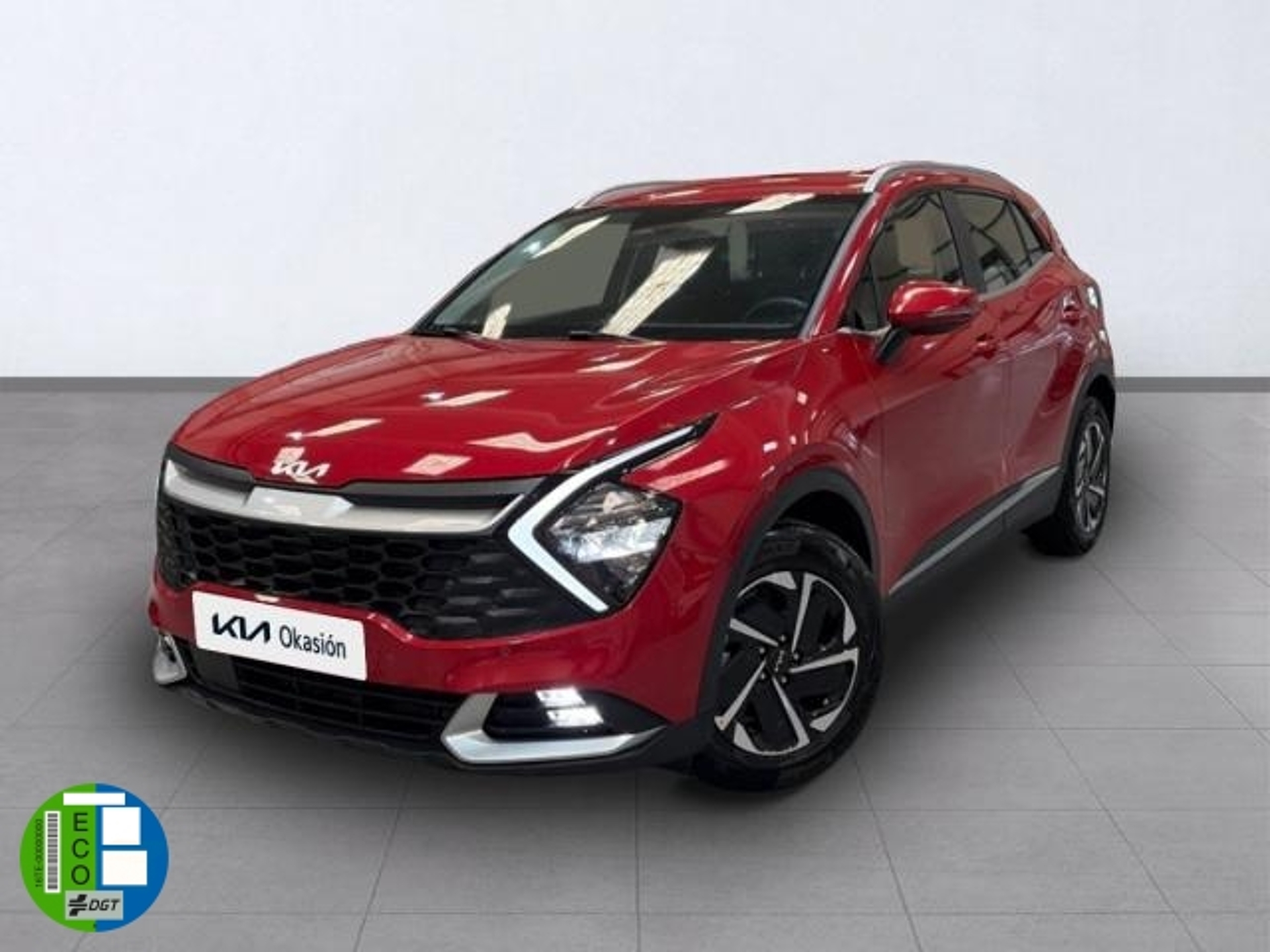 Imagen de KIA Sportage