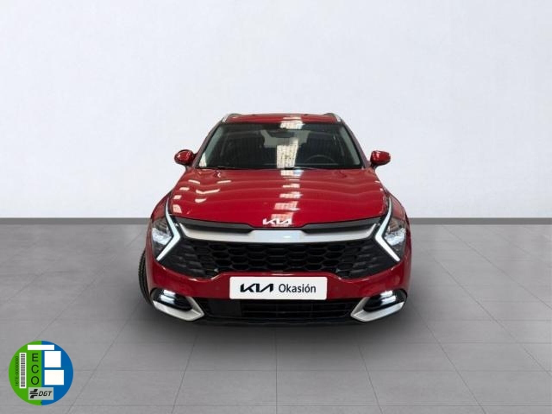 Imagen 3 de KIA Sportage