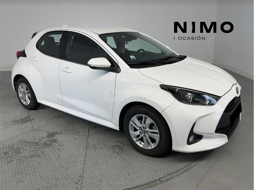 Foto del TOYOTA Yaris 120H 1.5 Active Tech
