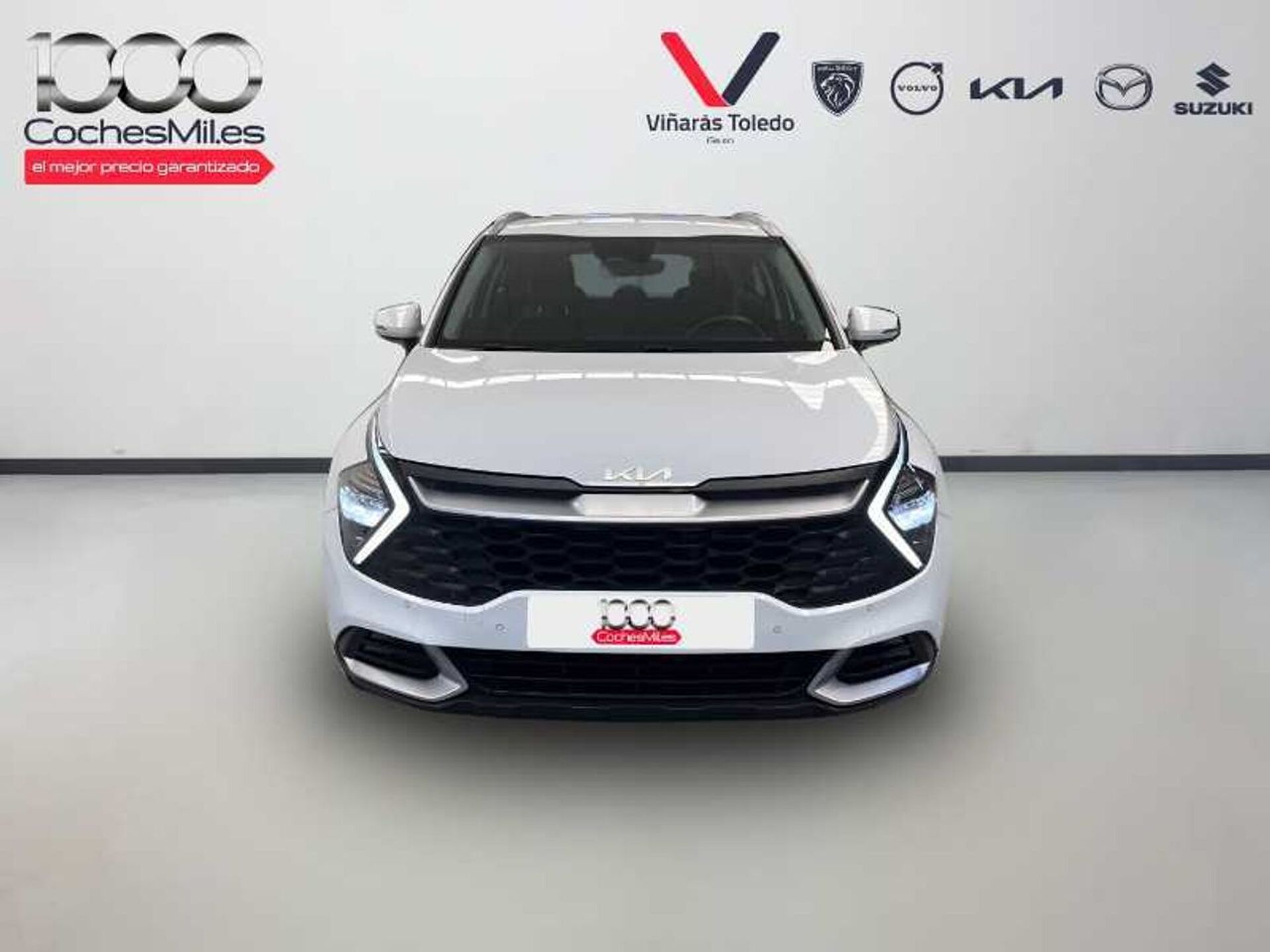 Imagen 2 de KIA Sportage