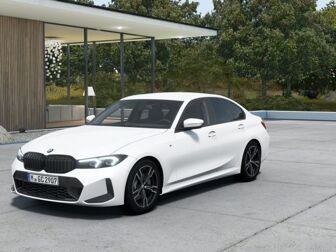 Imagen de BMW Serie 3 318dA