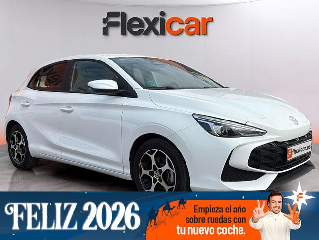 MG 3 (1.5 Comfort) en Valencia