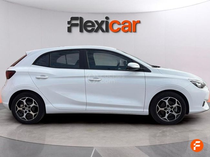 Foto del MG 3 1.5 Comfort