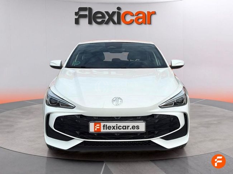 Foto del MG 3 1.5 Comfort