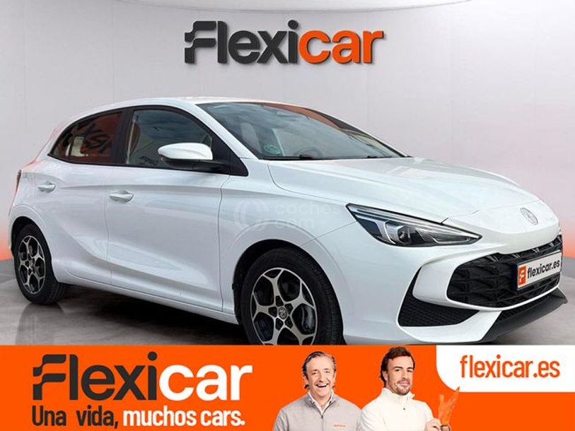 Foto del MG 3 1.5 Comfort