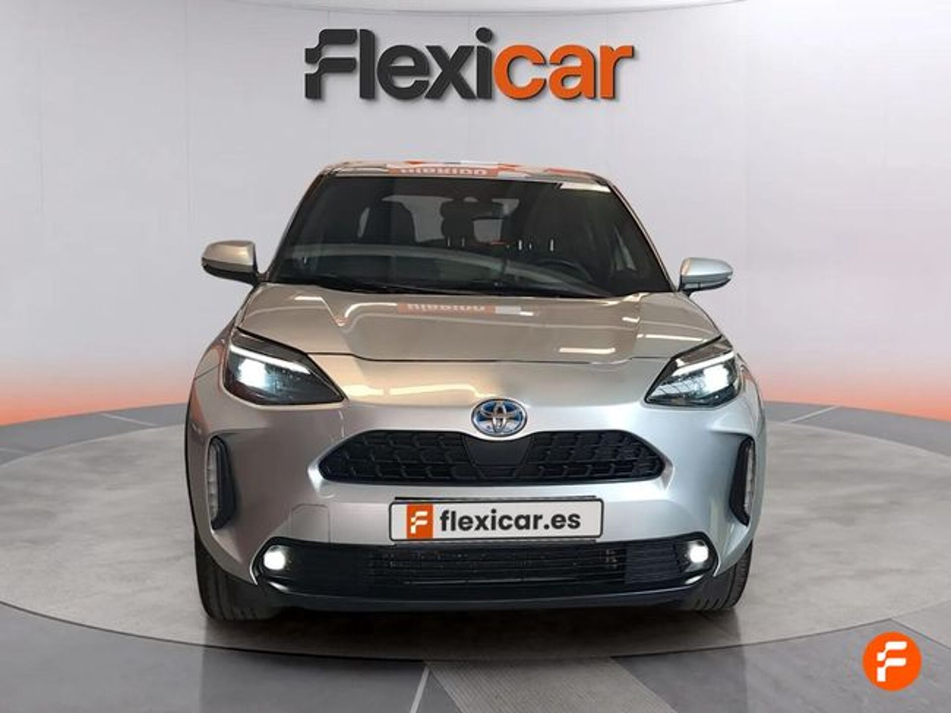 Imagen 2 de TOYOTA Yaris Cross