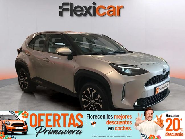 Foto del TOYOTA Yaris Cross 120H Active Tech